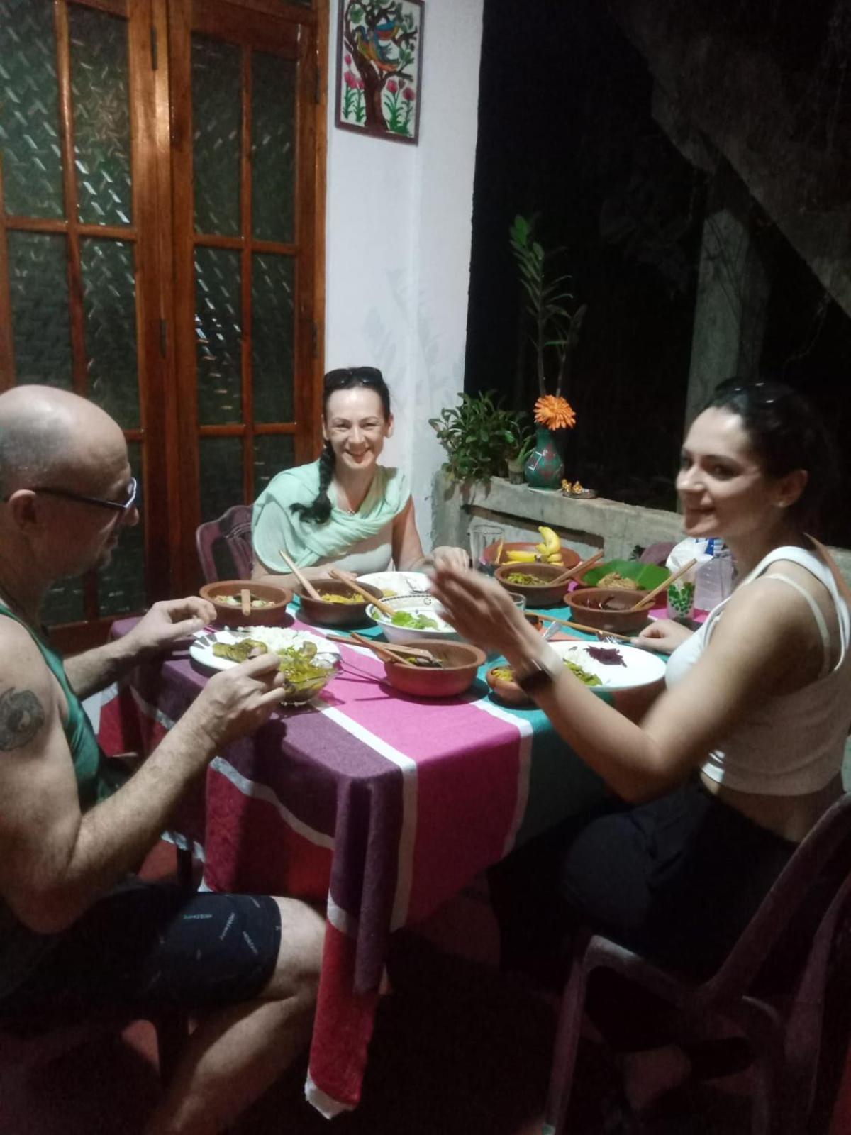 Nelum Home Stay 시기리야 외부 사진