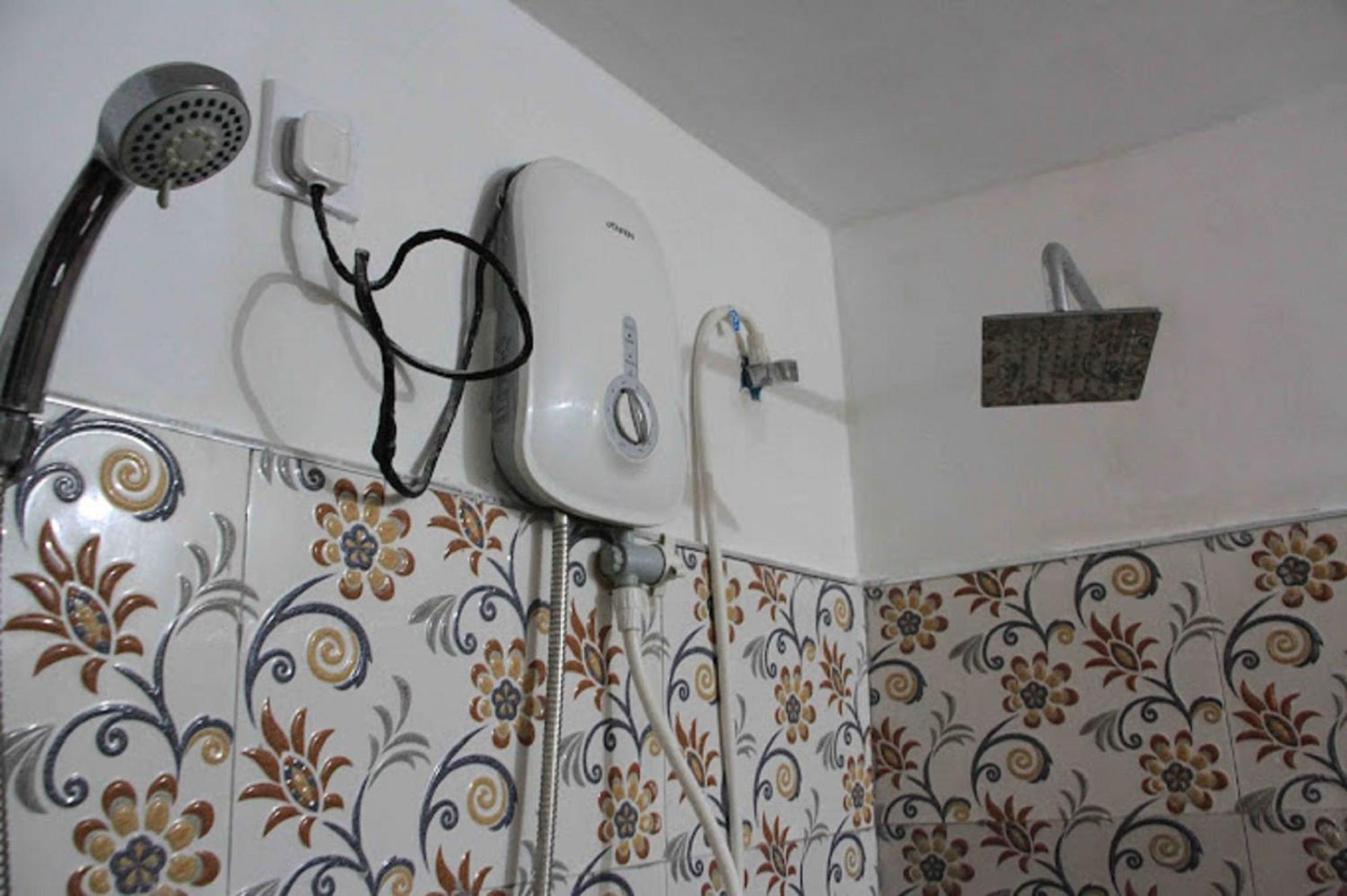 Nelum Home Stay 시기리야 외부 사진