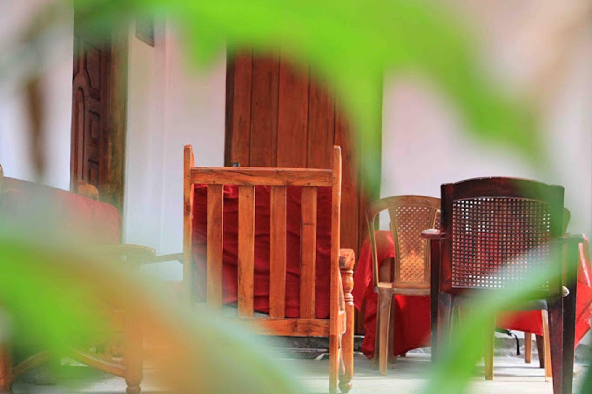 Nelum Home Stay 시기리야 외부 사진