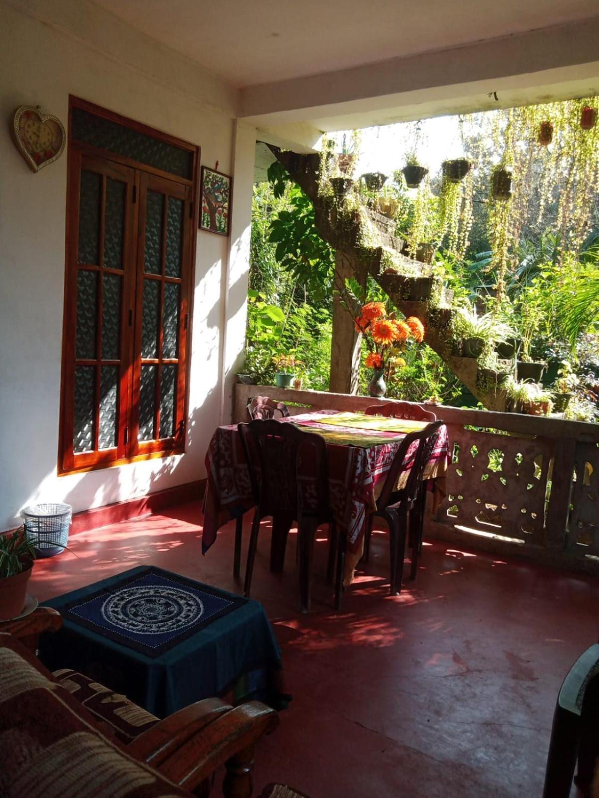 Nelum Home Stay 시기리야 외부 사진