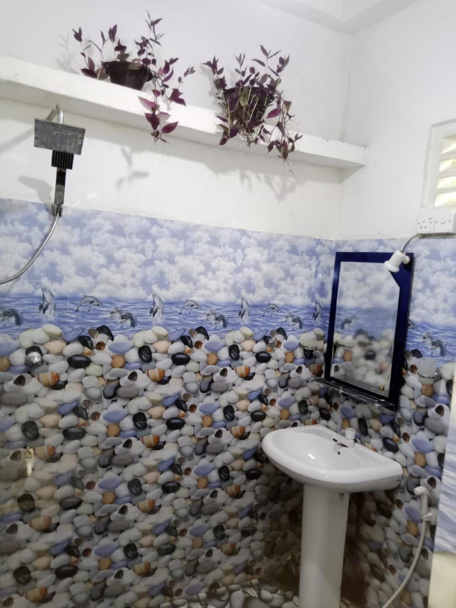 Nelum Home Stay 시기리야 외부 사진