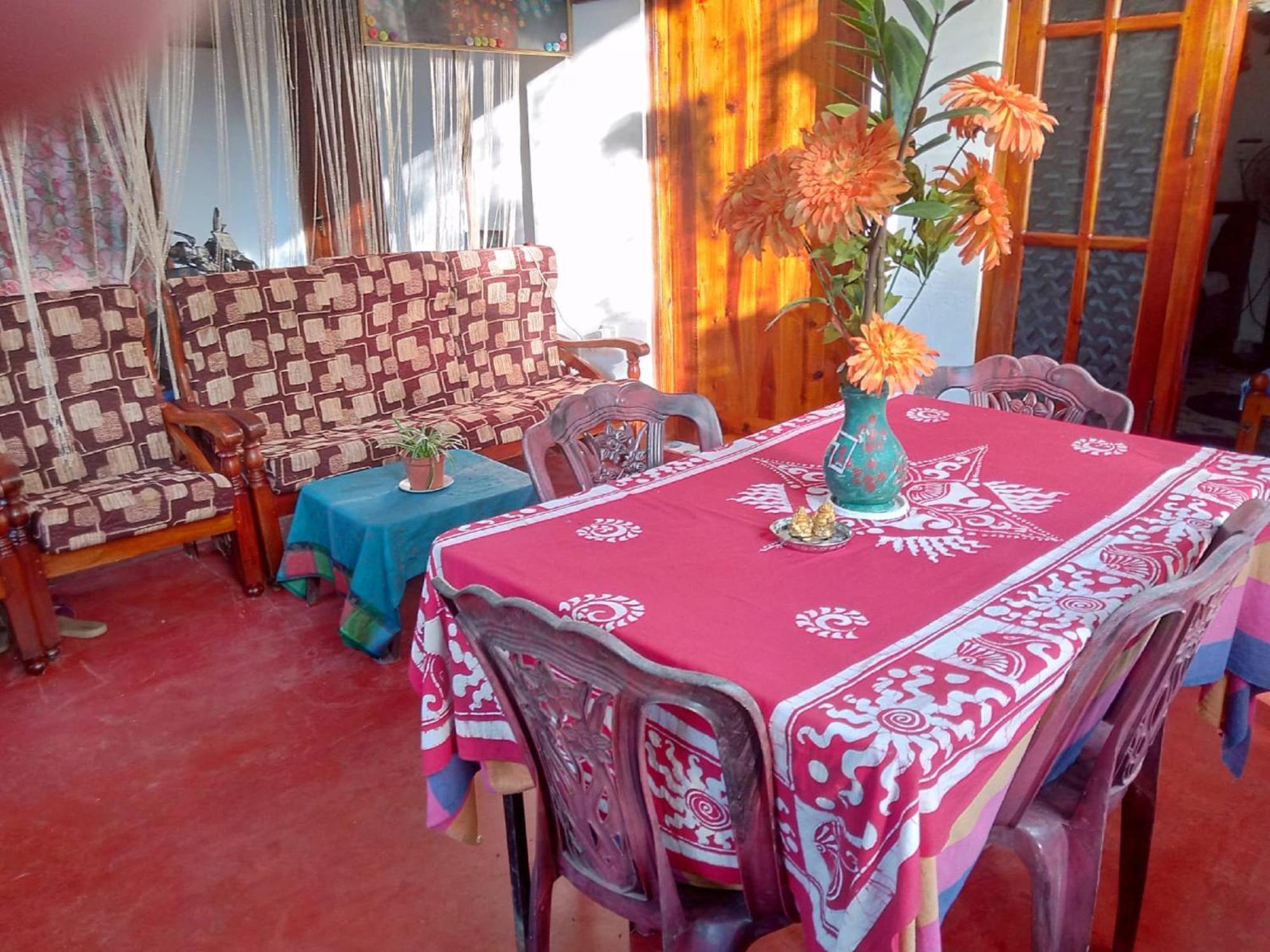 Nelum Home Stay 시기리야 외부 사진